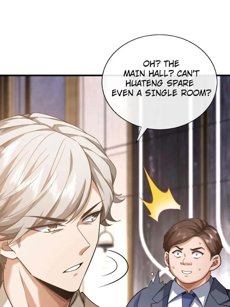 The Godly Son-in-Law of the Nation Chapter 52 page 13