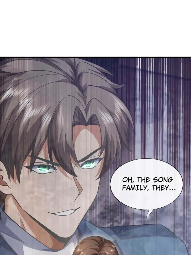 The Godly Son-in-Law of the Nation Chapter 52 page 9