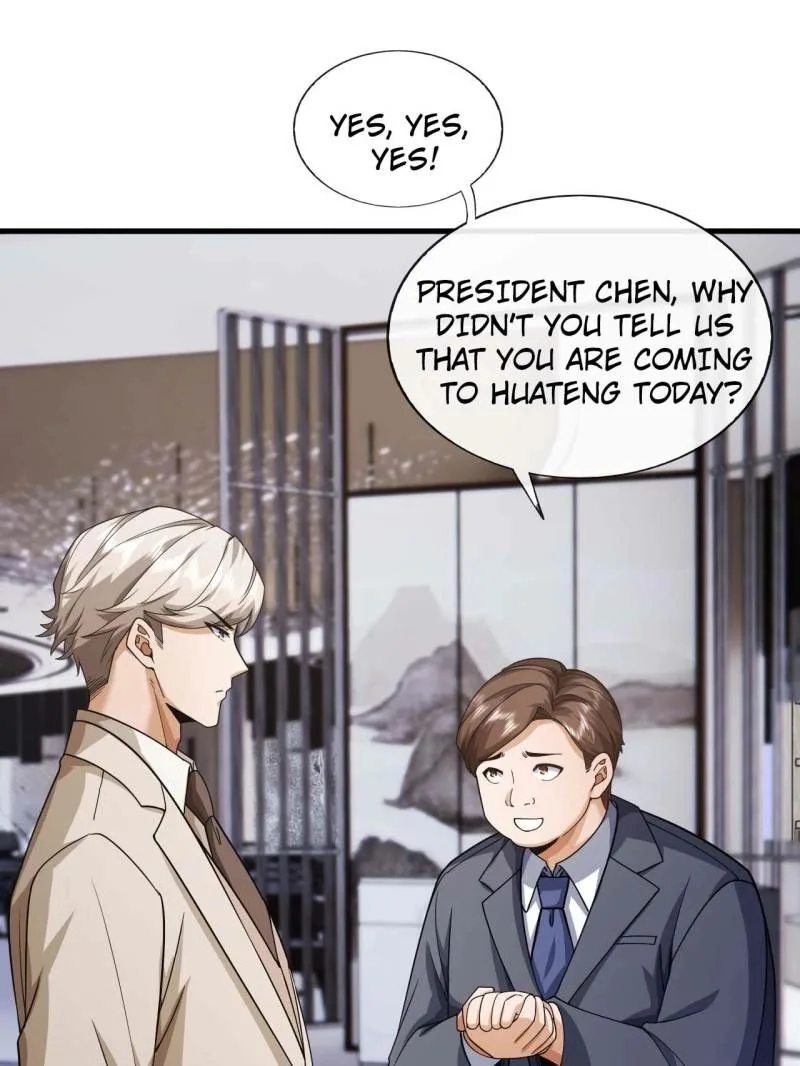 The Godly Son-in-Law of the Nation Chapter 52 page 6