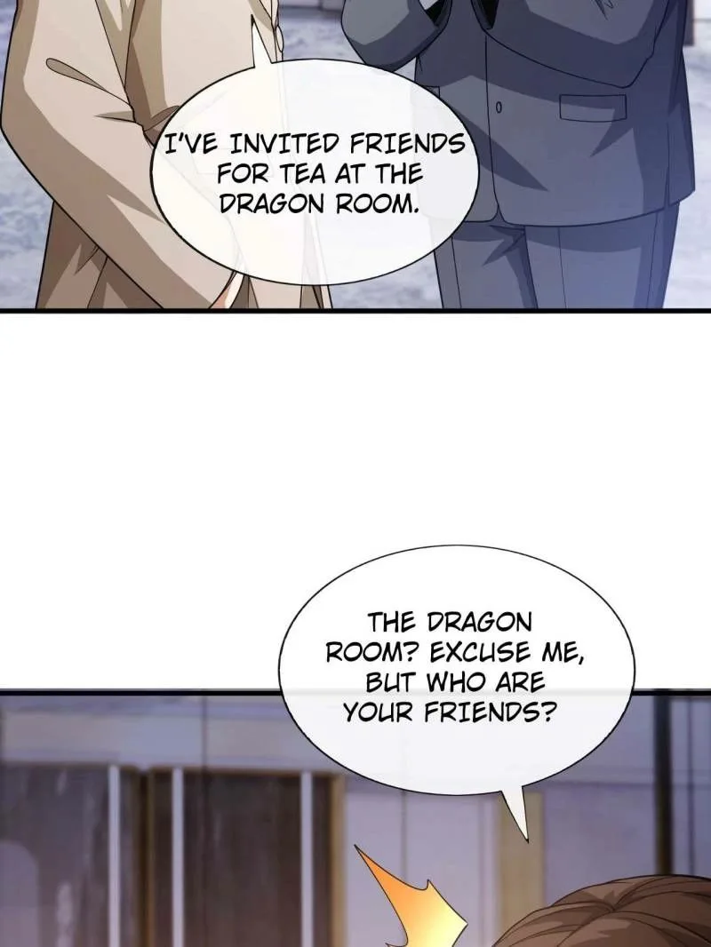 The Godly Son-in-Law of the Nation Chapter 52 page 7
