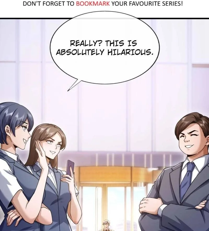The Godly Son-in-Law of the Nation Chapter 52 page 2