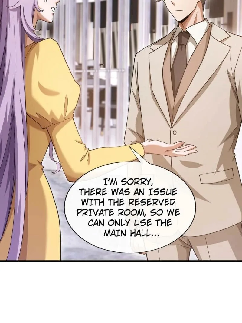 The Godly Son-in-Law of the Nation Chapter 52 page 12