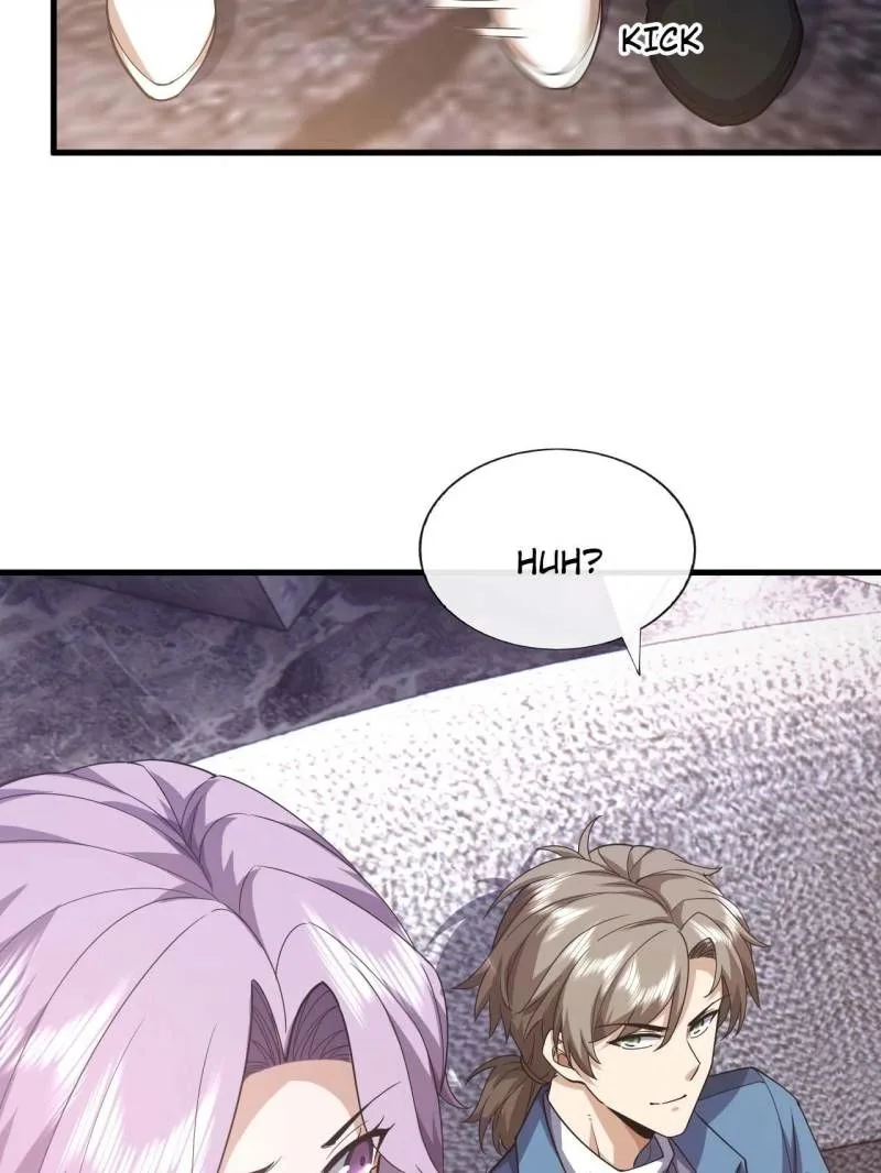 The Godly Son-in-Law of the Nation Chapter 52 page 19