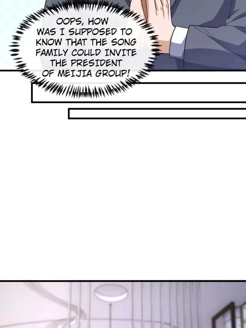 The Godly Son-in-Law of the Nation Chapter 52 page 16