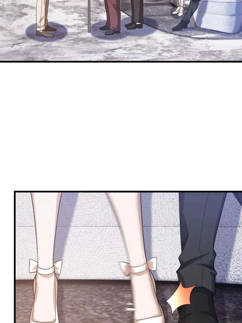 The Godly Son-in-Law of the Nation Chapter 52 page 18