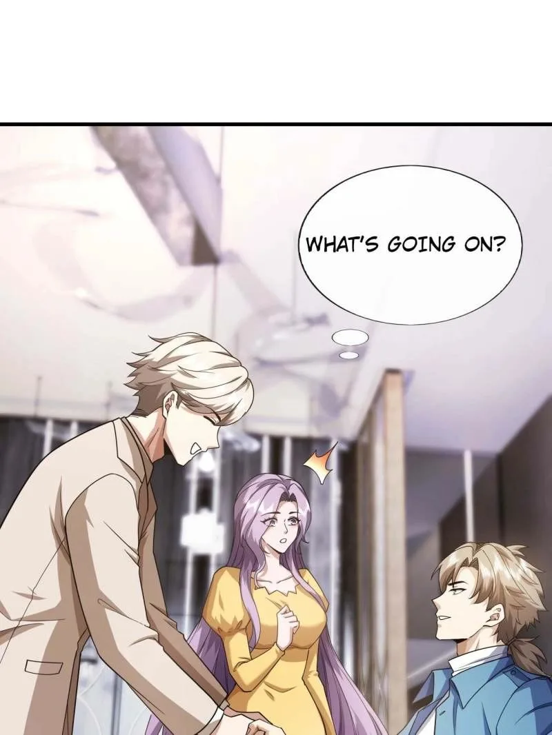 The Godly Son-in-Law of the Nation Chapter 52 page 26