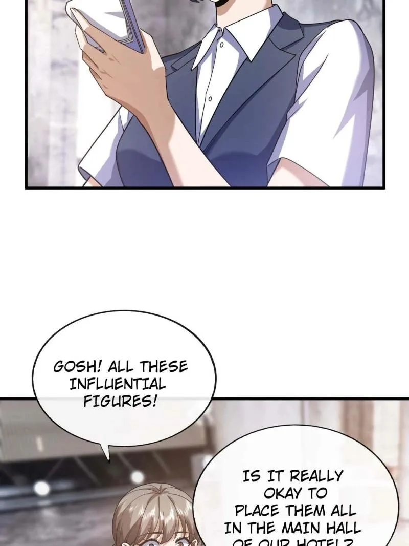 The Godly Son-in-Law of the Nation Chapter 52 page 39
