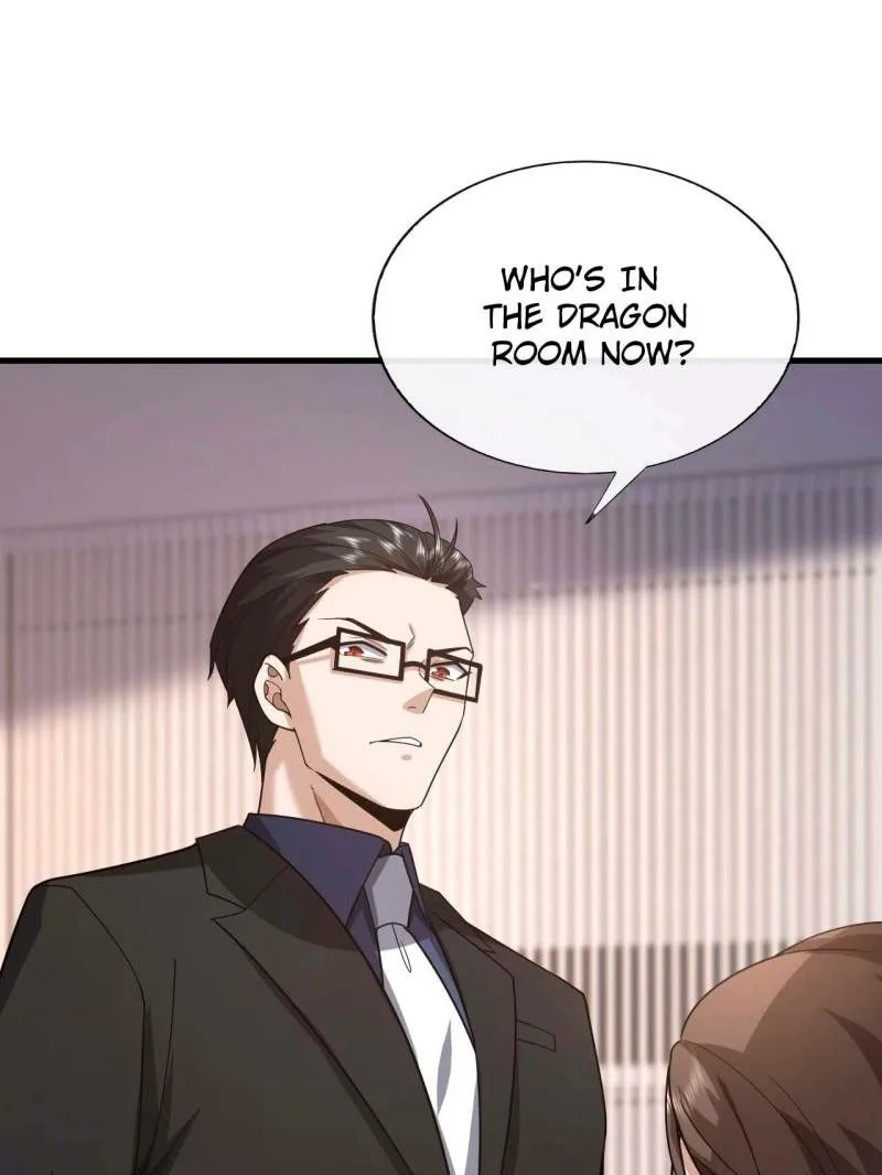 The Godly Son-in-Law of the Nation Chapter 52 page 48