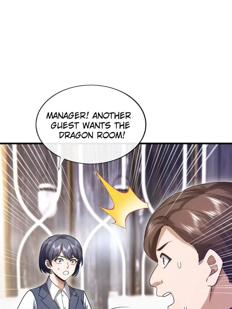 The Godly Son-in-Law of the Nation Chapter 52 page 34