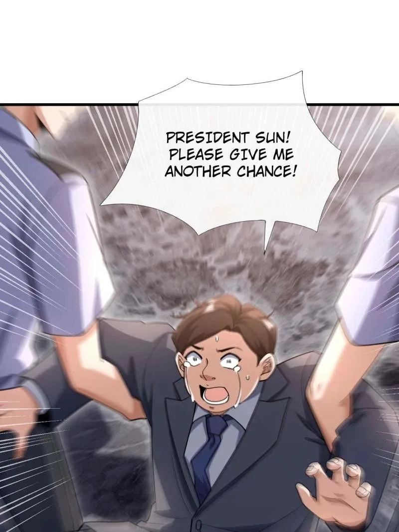 The Godly Son-in-Law of the Nation Chapter 52 page 53
