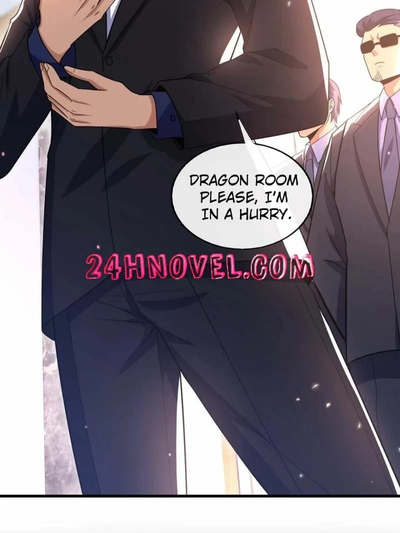 The Godly Son-in-Law of the Nation Chapter 52 page 43