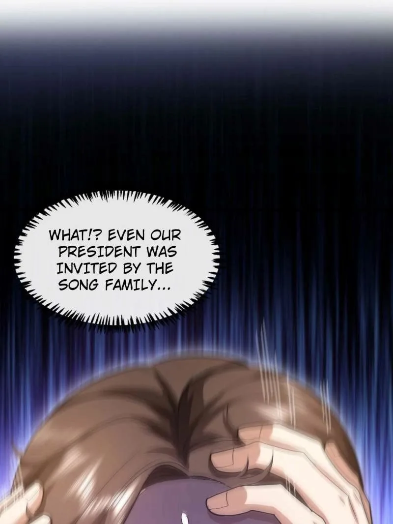 The Godly Son-in-Law of the Nation Chapter 52 page 44
