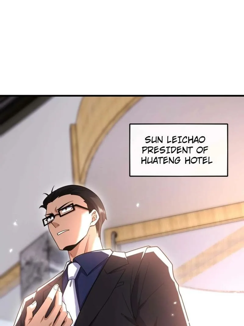 The Godly Son-in-Law of the Nation Chapter 52 page 42