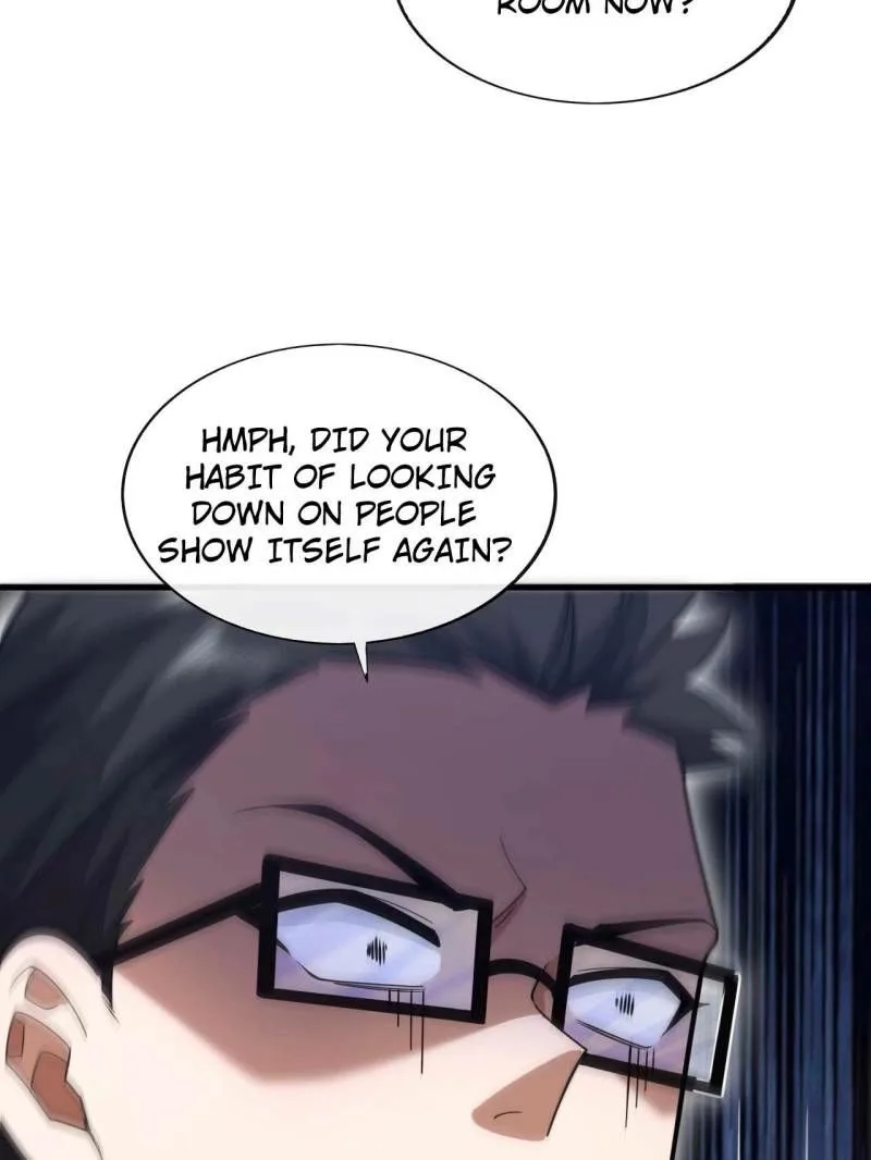 The Godly Son-in-Law of the Nation Chapter 52 page 51