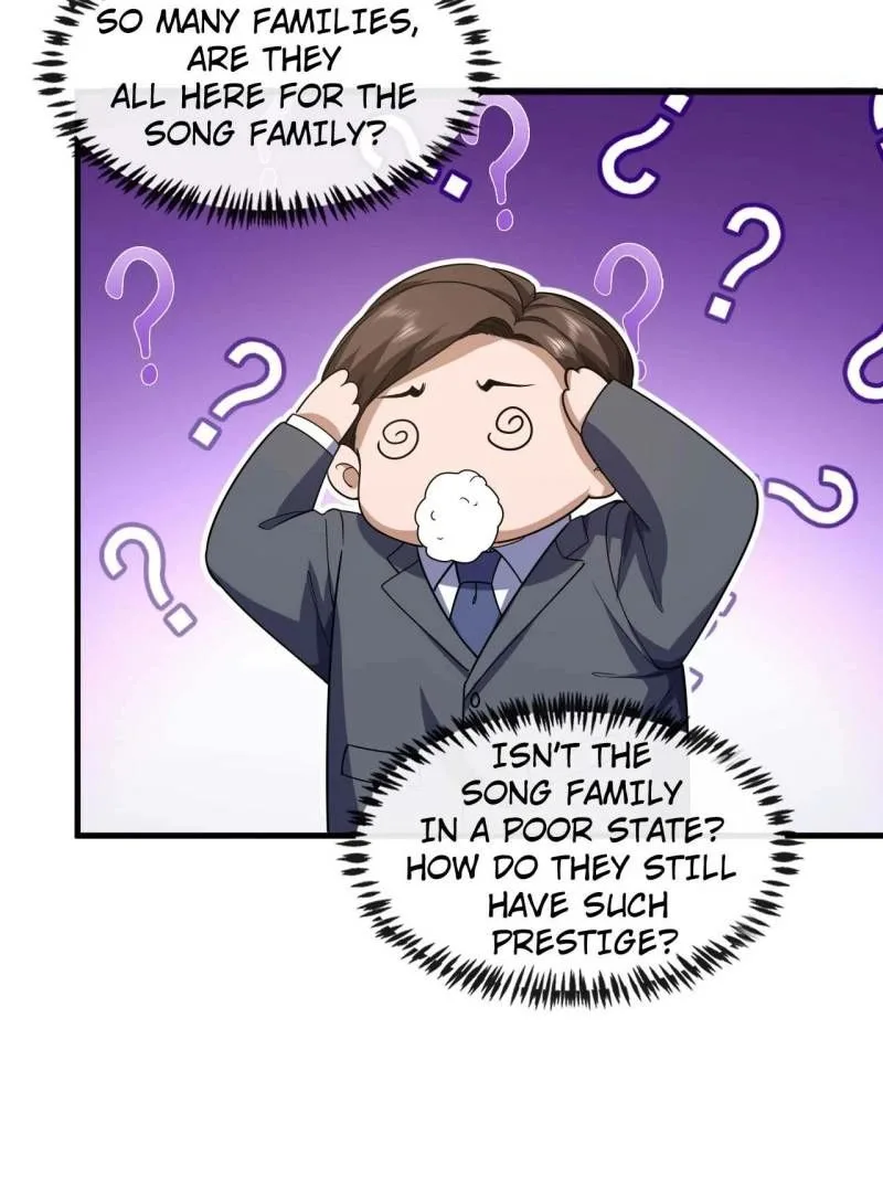 The Godly Son-in-Law of the Nation Chapter 52 page 41