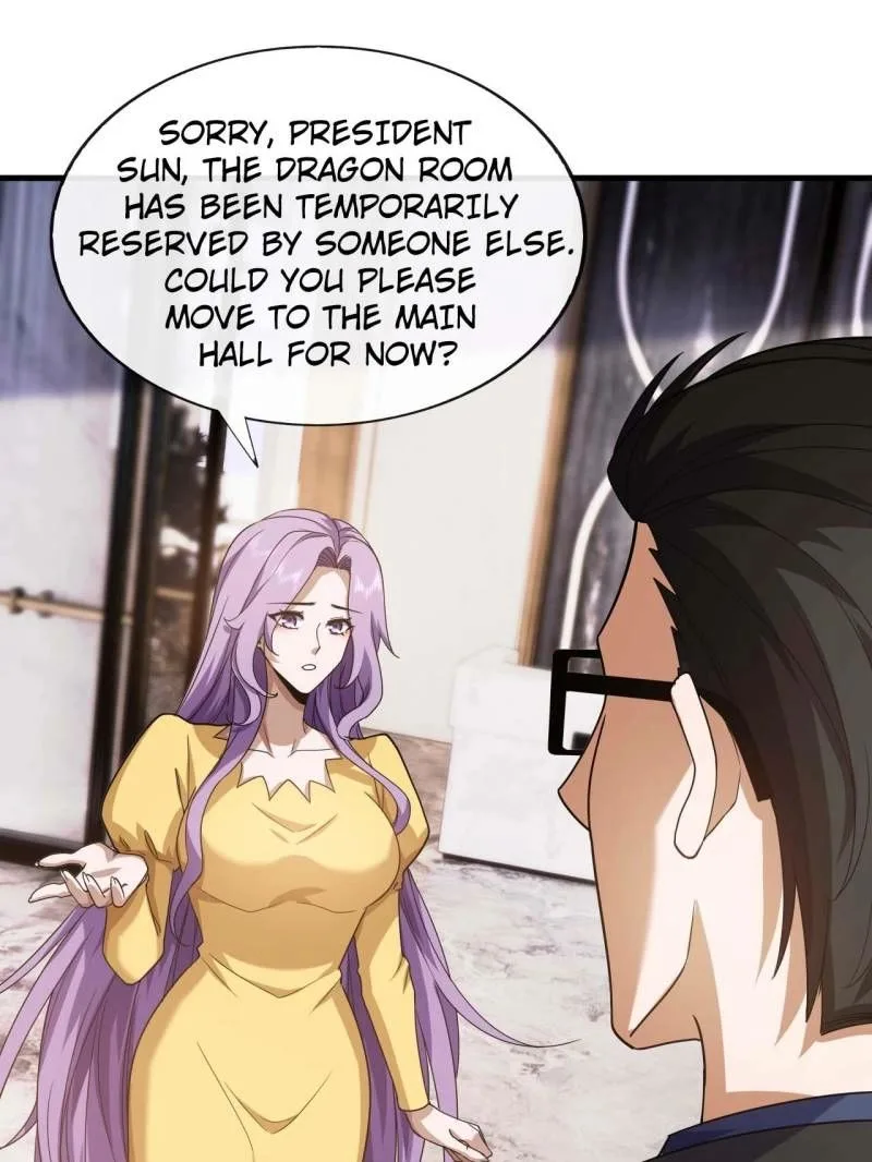 The Godly Son-in-Law of the Nation Chapter 52 page 46