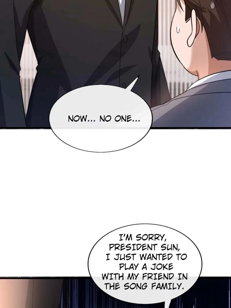 The Godly Son-in-Law of the Nation Chapter 52 page 49