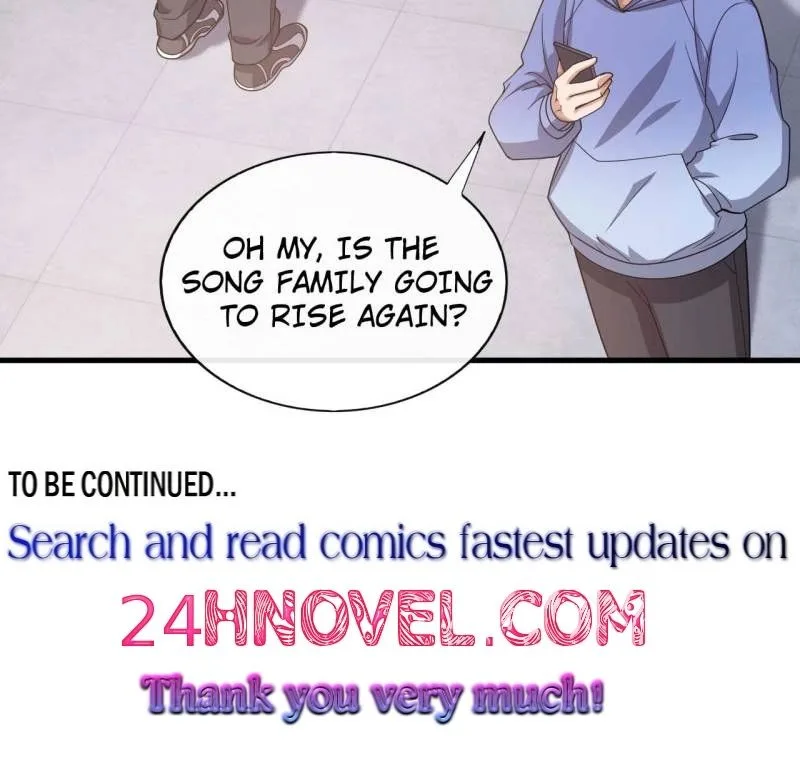The Godly Son-in-Law of the Nation Chapter 52 page 59