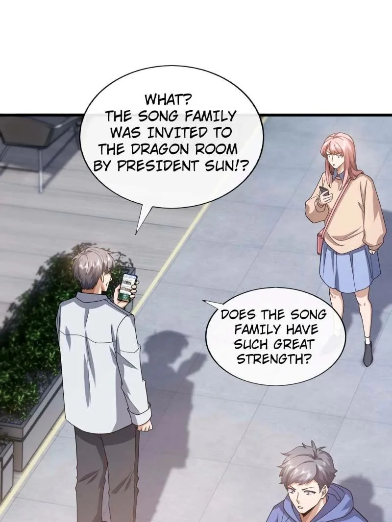 The Godly Son-in-Law of the Nation Chapter 52 page 58