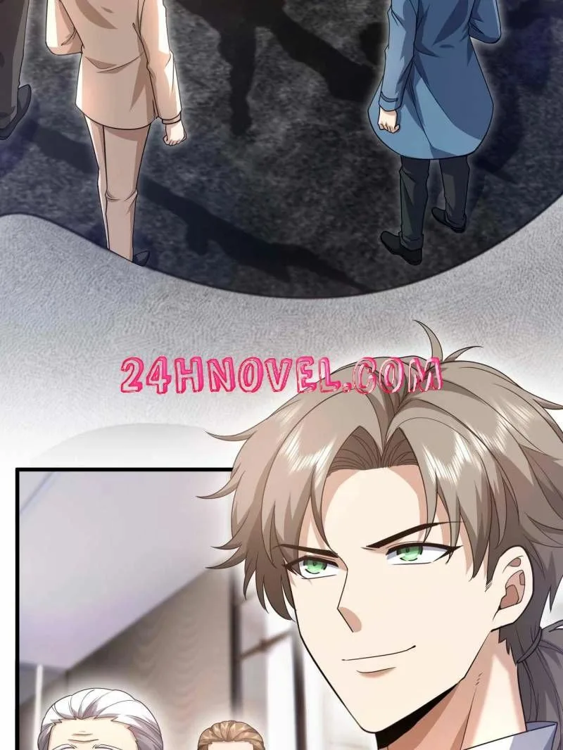 The Godly Son-in-Law of the Nation Chapter 52 page 56
