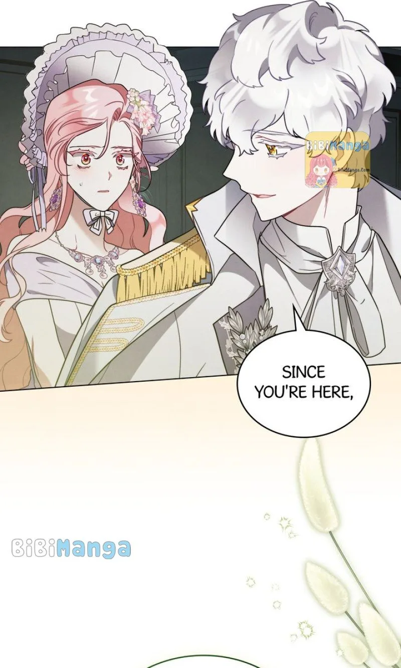 The golden dawn light will shine for you Chapter 51 page 12