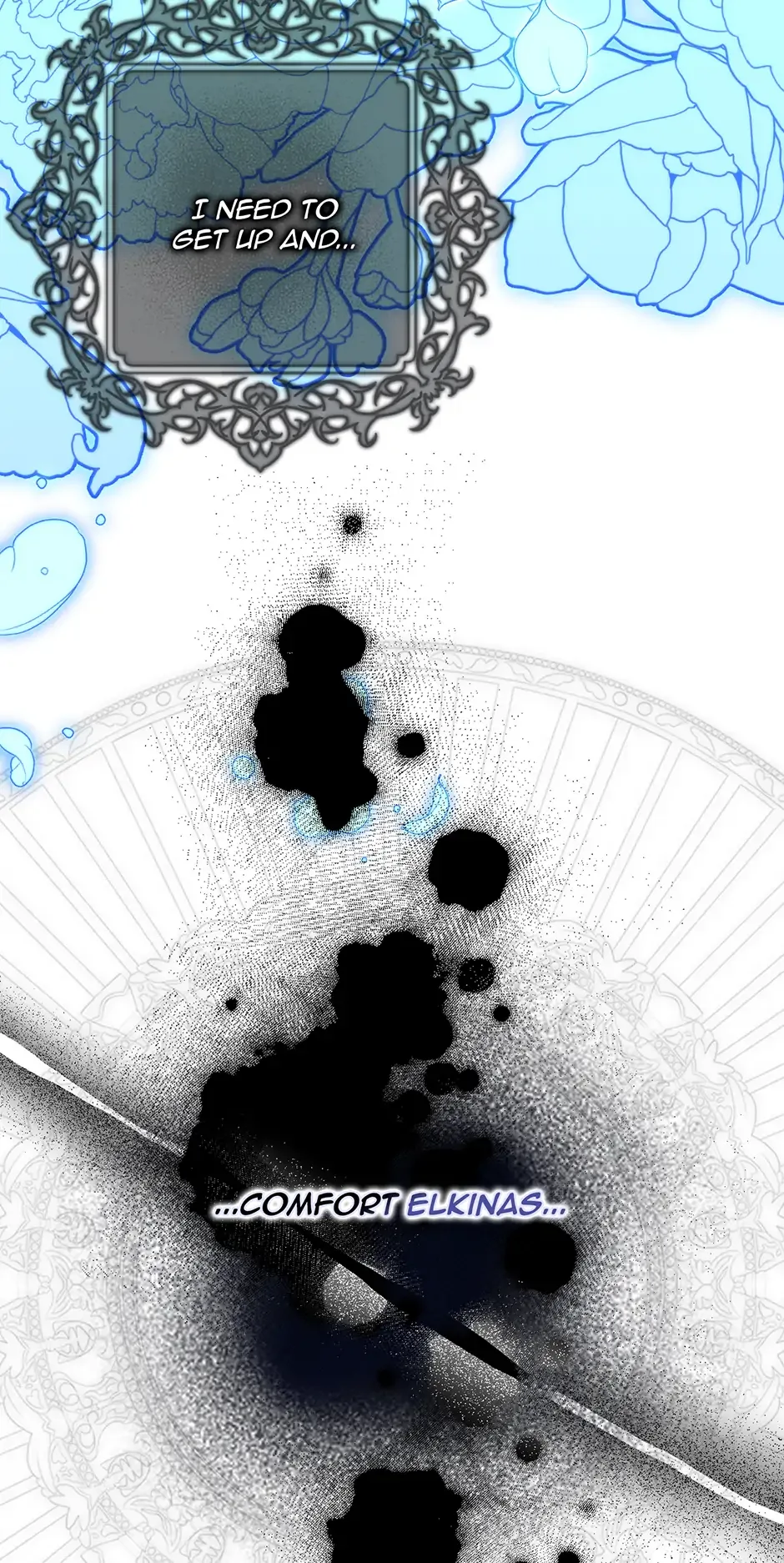 The Hero Went Crazy Even Though I’m the One Who Died Chapter 51 page 5