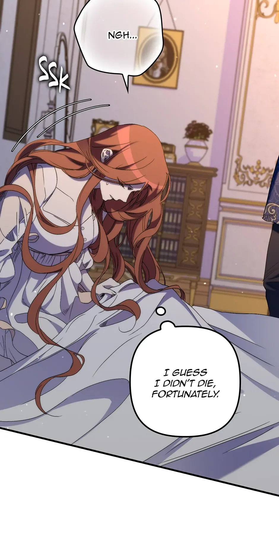 The Hero Went Crazy Even Though I’m the One Who Died Chapter 51 page 9