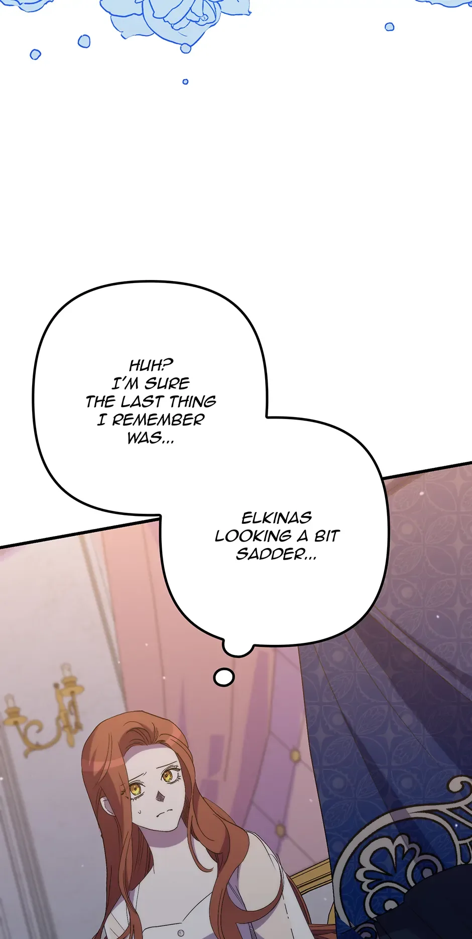 The Hero Went Crazy Even Though I’m the One Who Died Chapter 51 page 13