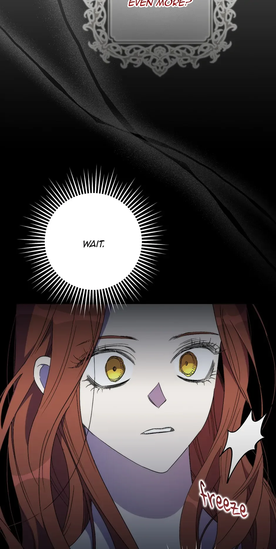 The Hero Went Crazy Even Though I’m the One Who Died Chapter 51 page 15
