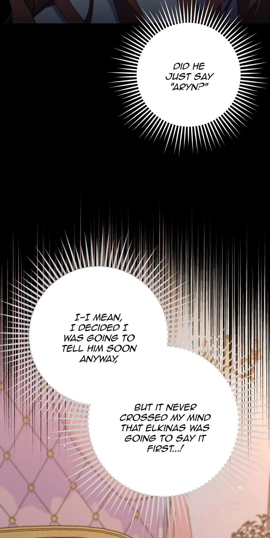 The Hero Went Crazy Even Though I’m the One Who Died Chapter 51 page 16