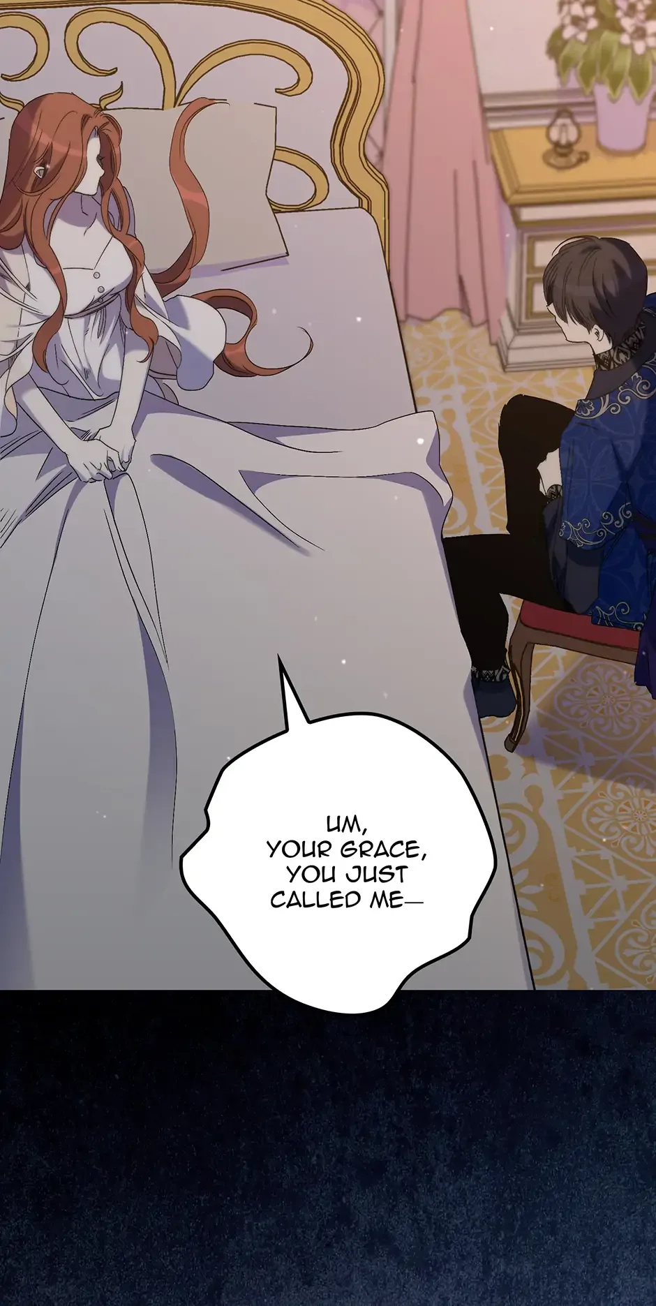 The Hero Went Crazy Even Though I’m the One Who Died Chapter 51 page 17