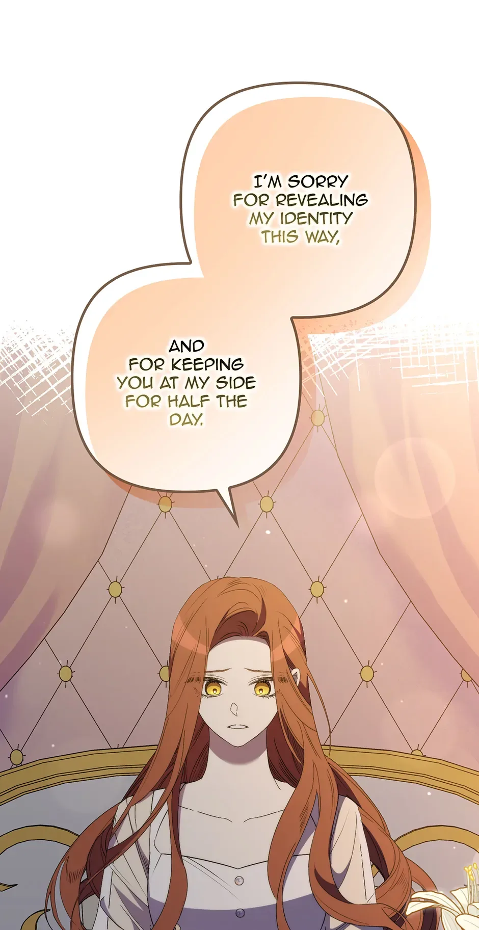 The Hero Went Crazy Even Though I’m the One Who Died Chapter 51 page 28