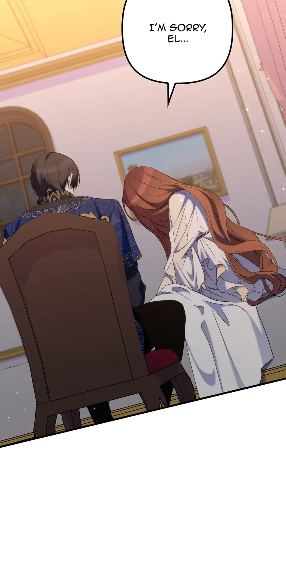 The Hero Went Crazy Even Though I’m the One Who Died Chapter 51 page 27