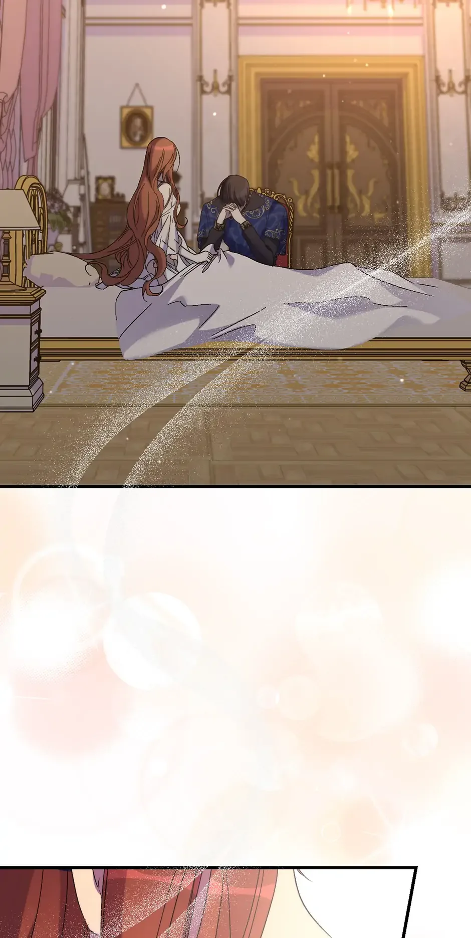 The Hero Went Crazy Even Though I’m the One Who Died Chapter 51 page 23