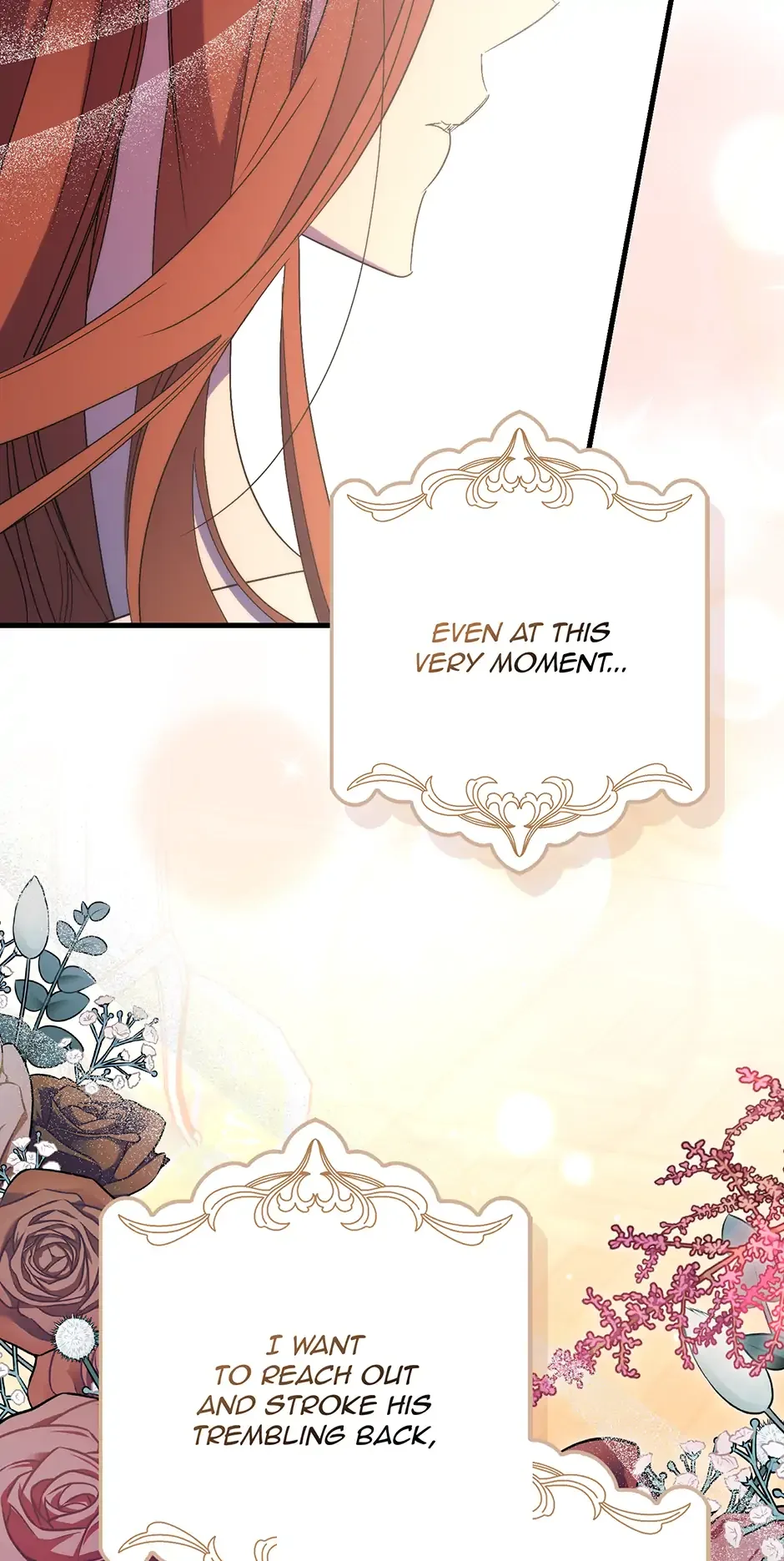 The Hero Went Crazy Even Though I’m the One Who Died Chapter 51 page 24