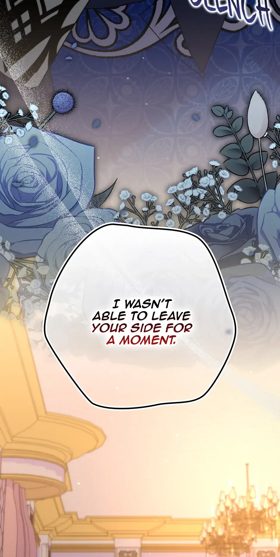 The Hero Went Crazy Even Though I’m the One Who Died Chapter 51 page 22