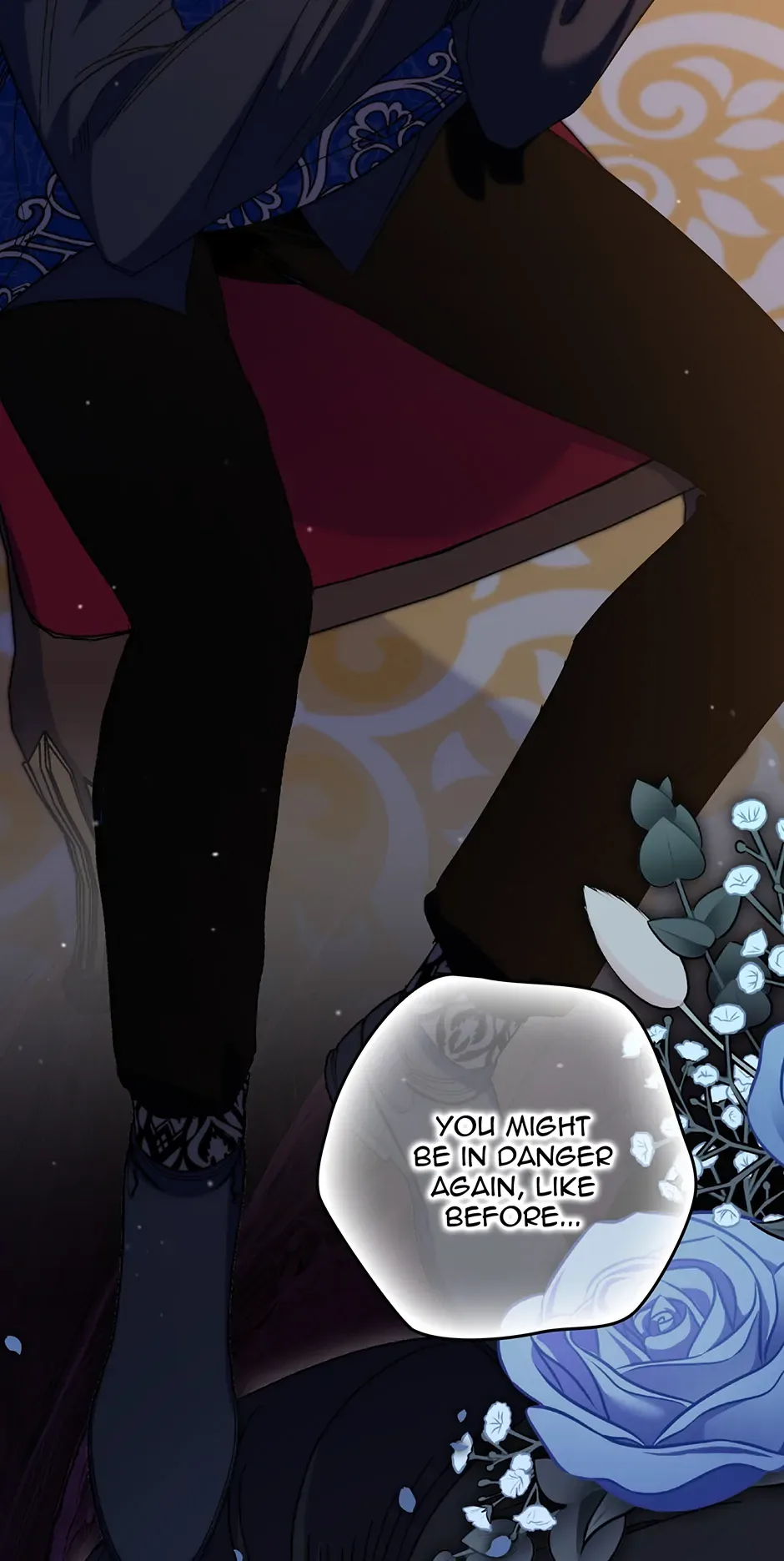 The Hero Went Crazy Even Though I’m the One Who Died Chapter 51 page 20