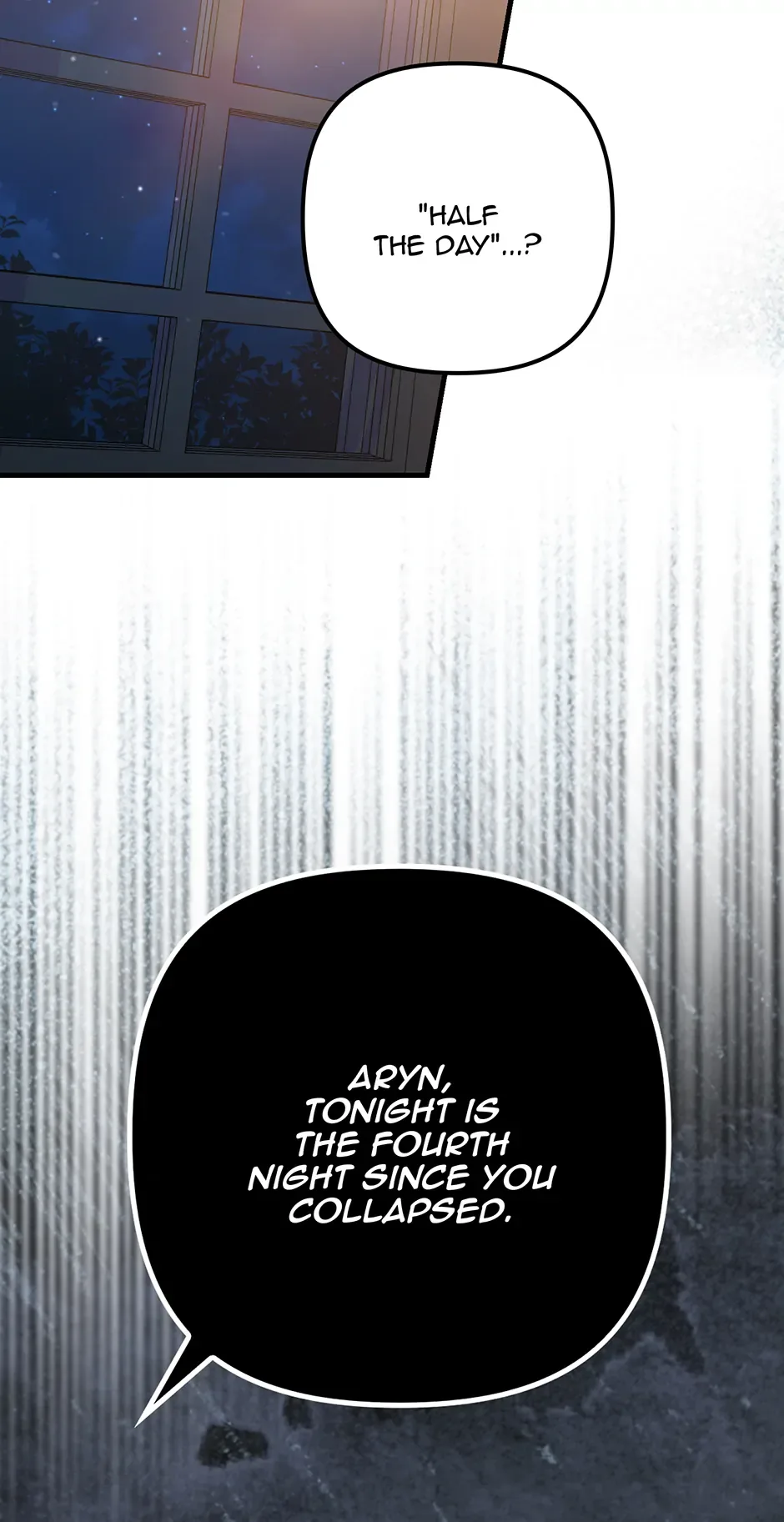 The Hero Went Crazy Even Though I’m the One Who Died Chapter 51 page 30