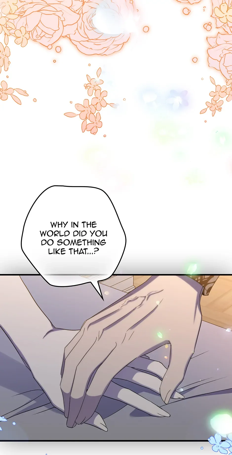 The Hero Went Crazy Even Though I’m the One Who Died Chapter 51 page 38