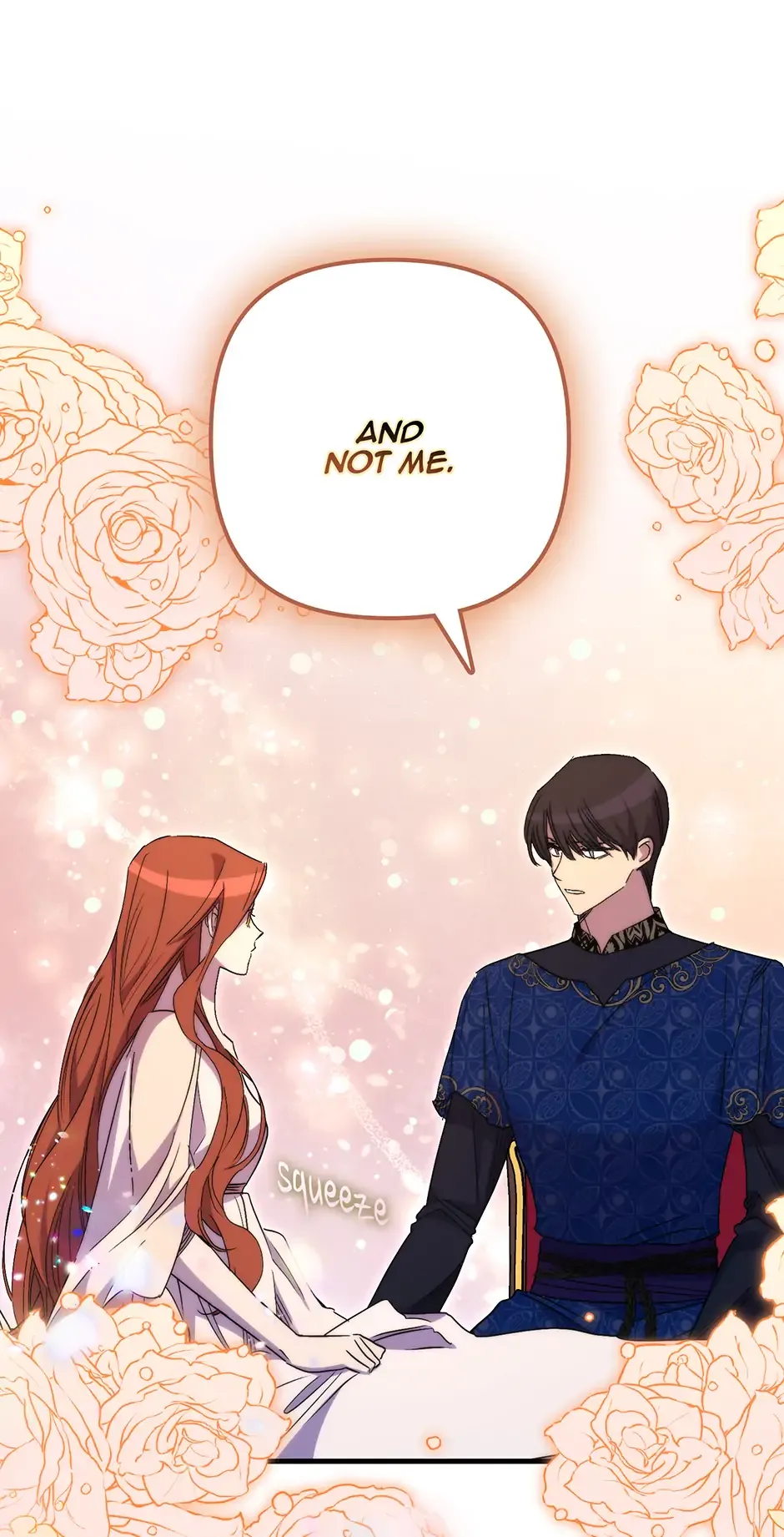 The Hero Went Crazy Even Though I’m the One Who Died Chapter 51 page 37