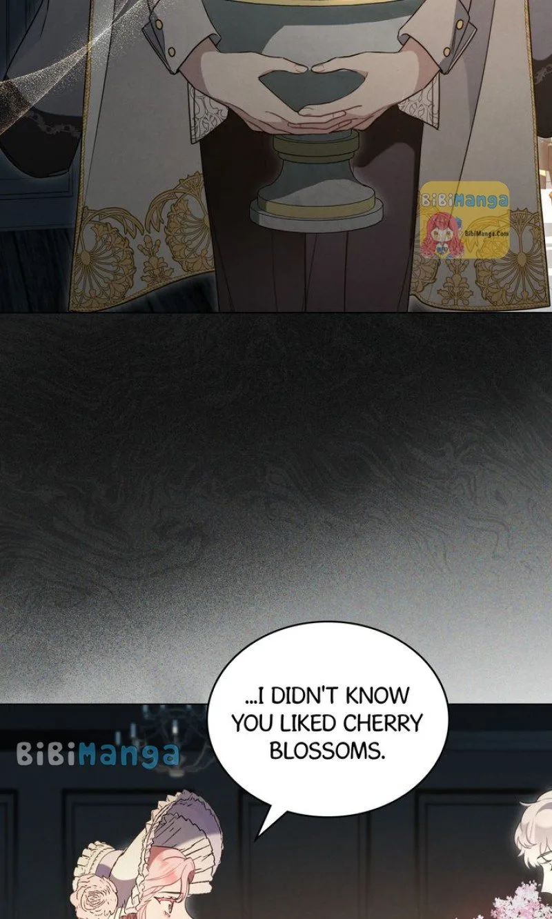 The golden dawn light will shine for you Chapter 51 page 23