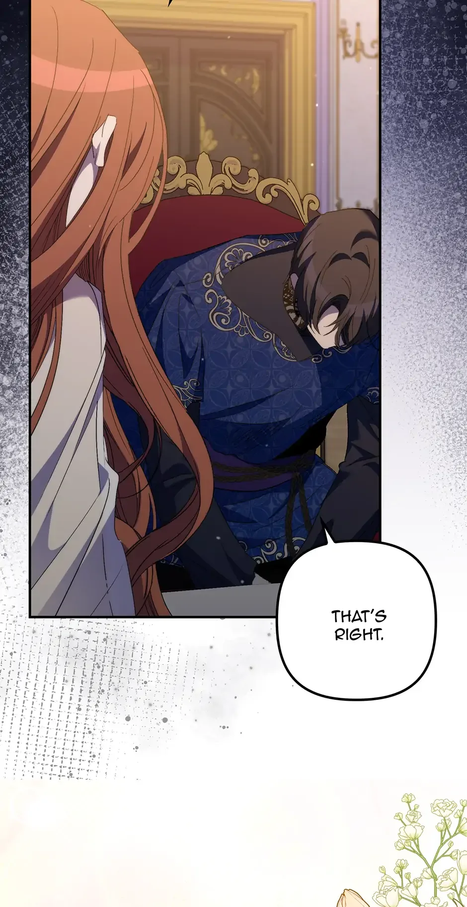 The Hero Went Crazy Even Though I’m the One Who Died Chapter 51 page 33