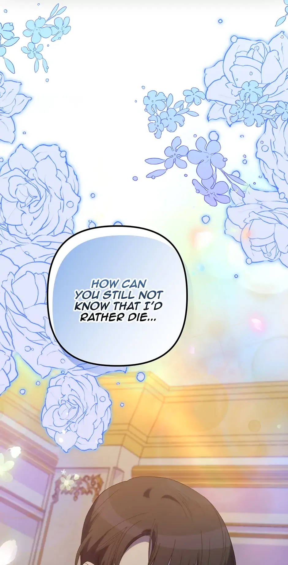 The Hero Went Crazy Even Though I’m the One Who Died Chapter 51 page 39