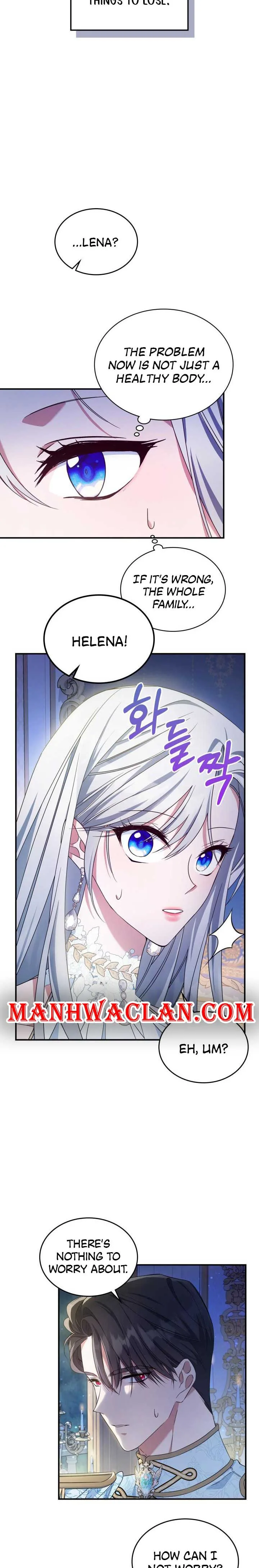 The Invicible Princess Is Bored Again Today Chapter 52 page 4