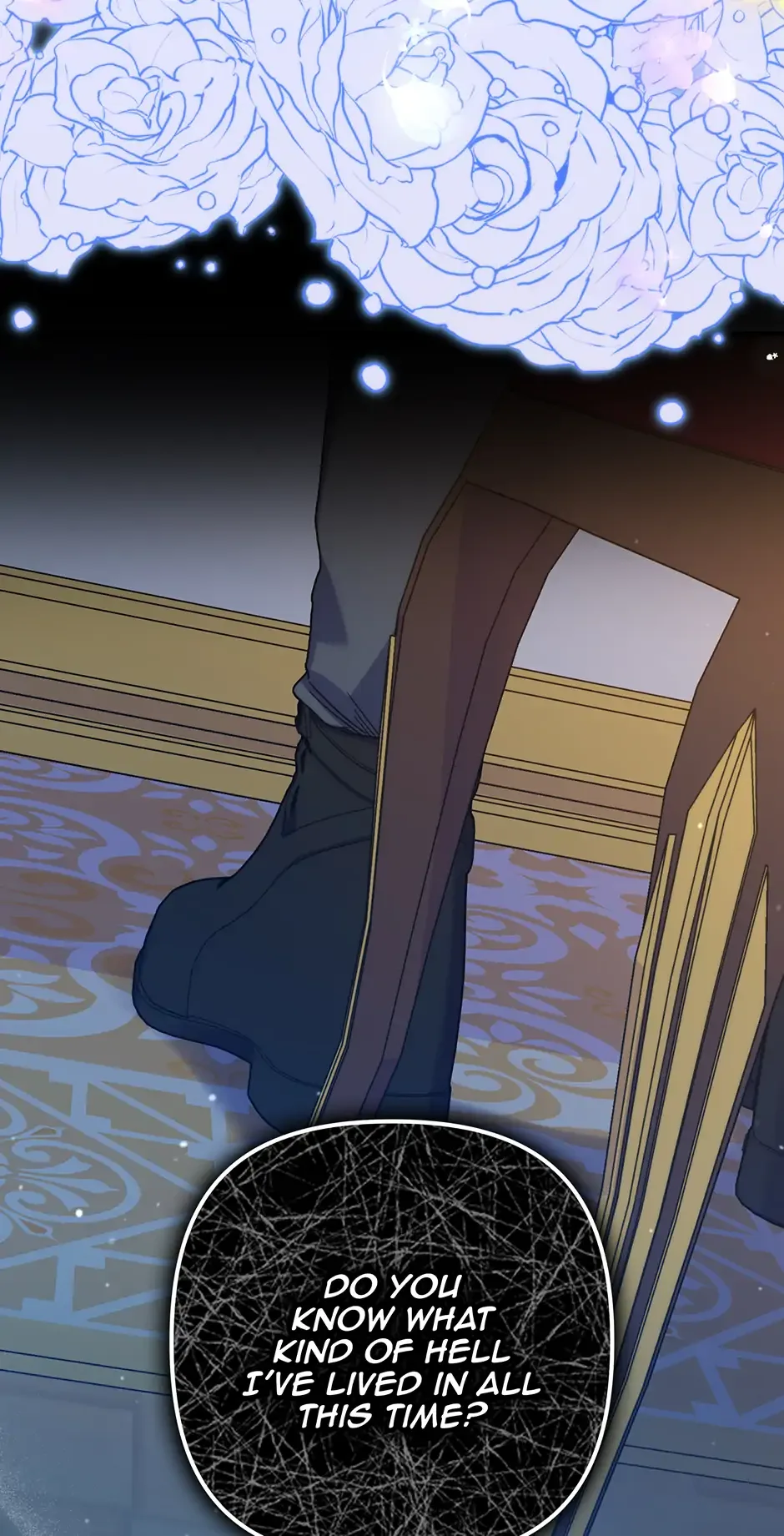 The Hero Went Crazy Even Though I’m the One Who Died Chapter 51 page 41