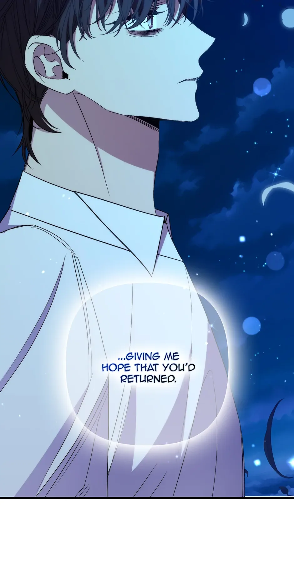 The Hero Went Crazy Even Though I’m the One Who Died Chapter 51 page 45