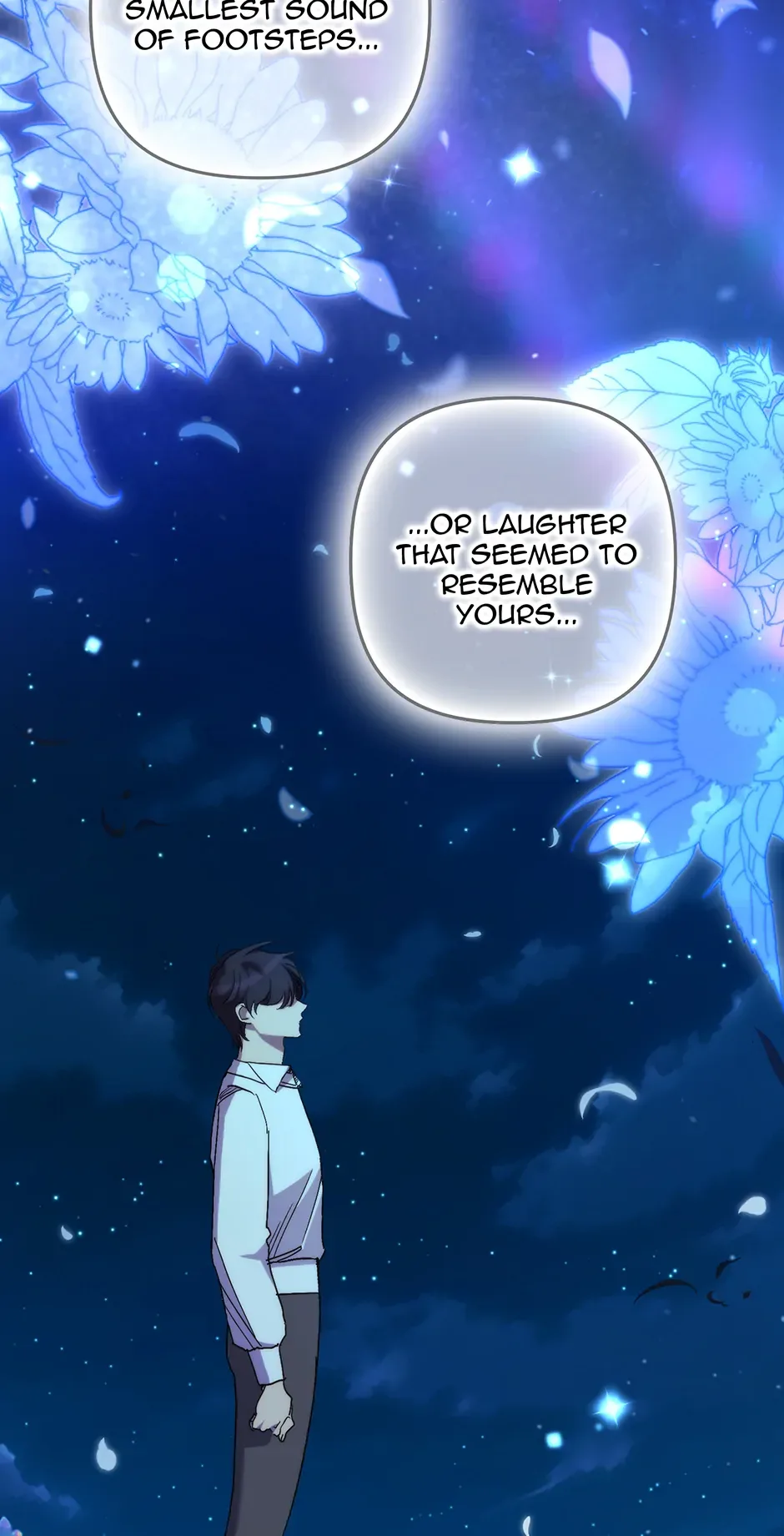 The Hero Went Crazy Even Though I’m the One Who Died Chapter 51 page 43