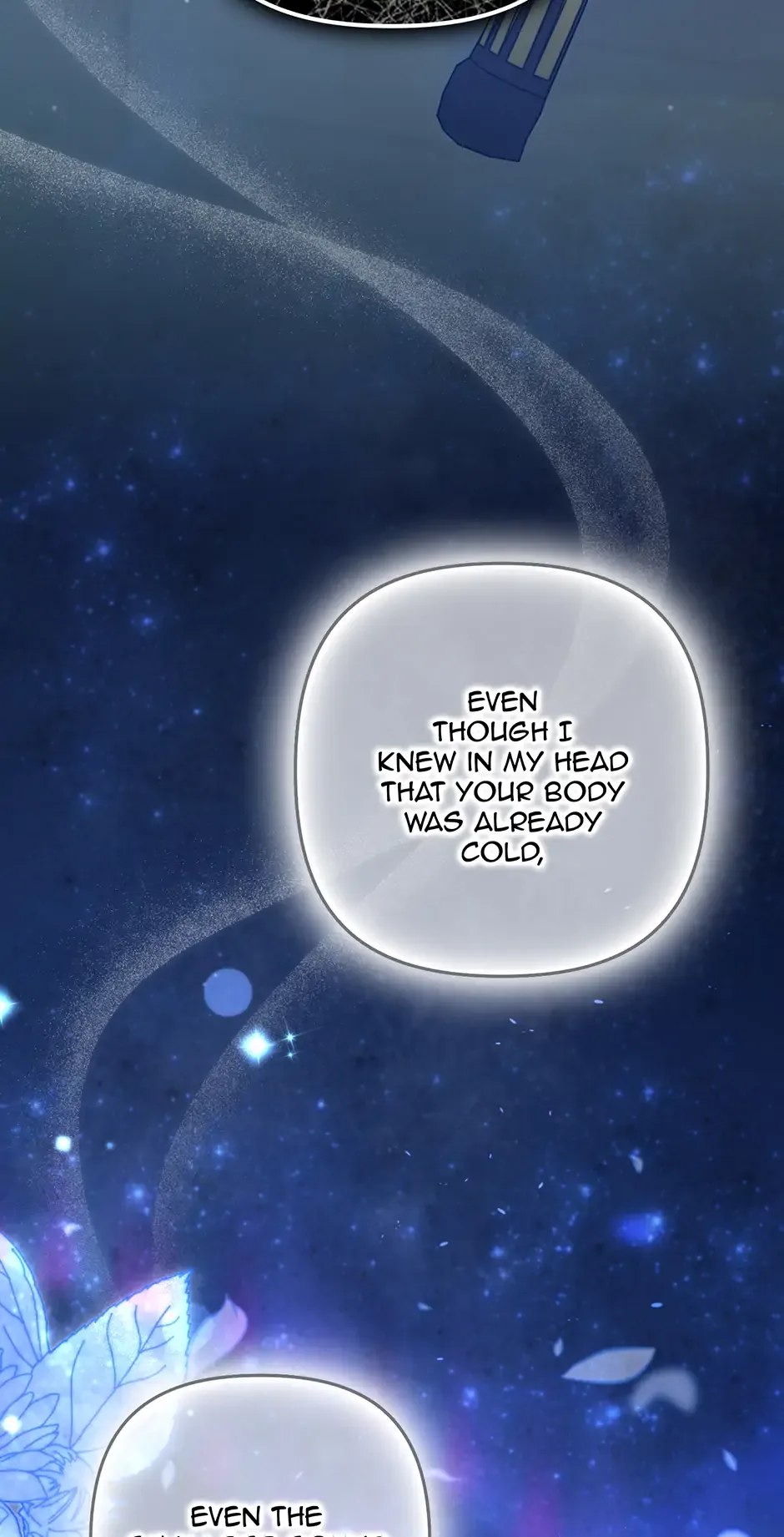 The Hero Went Crazy Even Though I’m the One Who Died Chapter 51 page 42