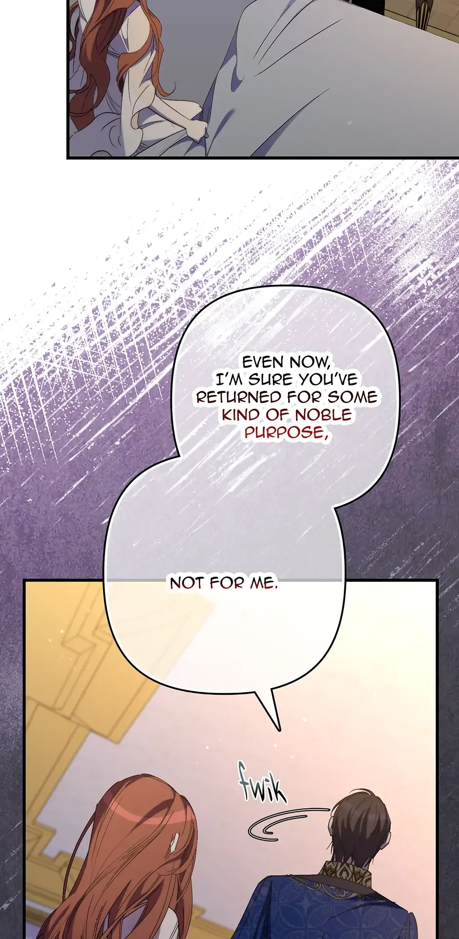 The Hero Went Crazy Even Though I’m the One Who Died Chapter 51 page 47