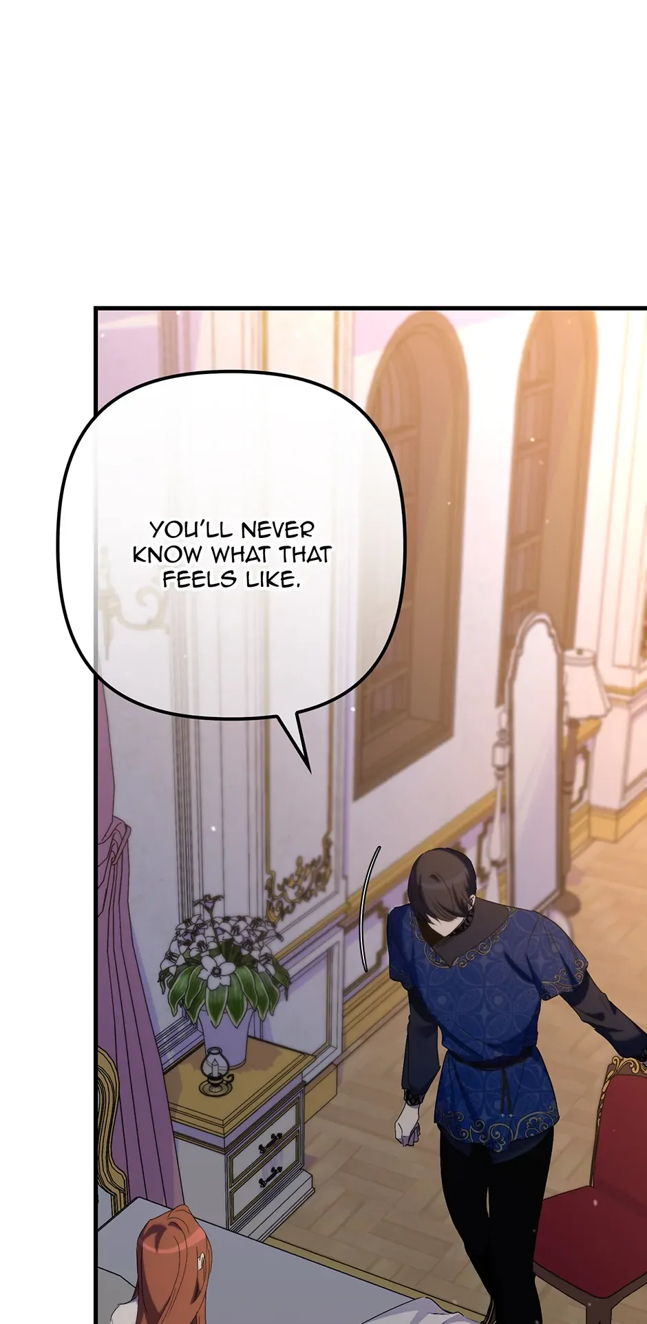 The Hero Went Crazy Even Though I’m the One Who Died Chapter 51 page 46